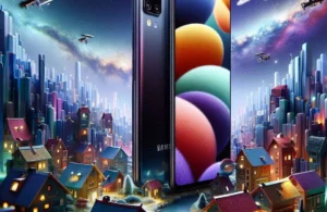 Samsung Galaxy A35 5G: Câmera Tripla, Nightography, Super AMOLED 120Hz e Mais