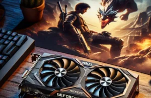 MSI GeForce RTX 3060 12 GB GDDR6: Desempenho e Custo-Benefício para Gamers