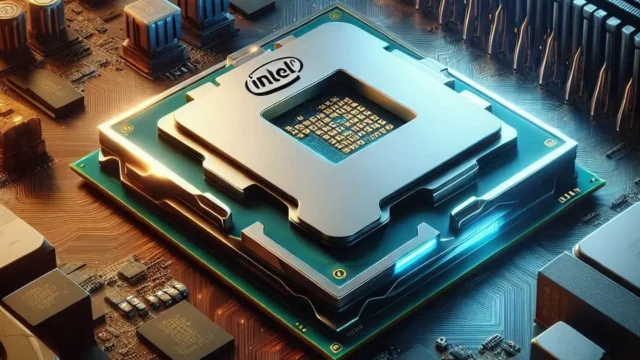 Processador Intel Core I7-12700F, 12ª Geração LGA 1700: Potência para Gamers e Produtividade