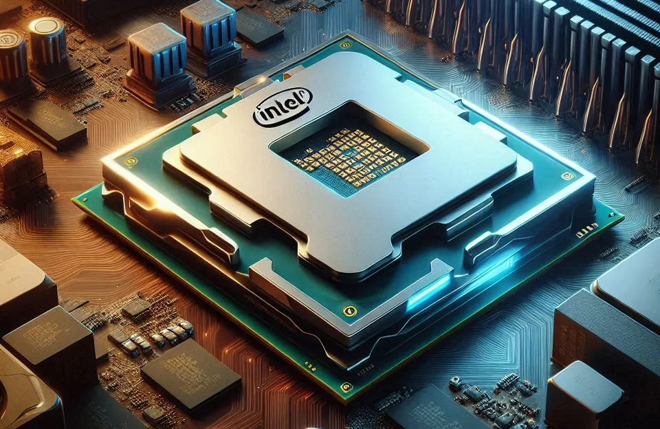 Processador Intel Core I7-12700F, 12ª Geração LGA 1700: Potência para Gamers e Produtividade