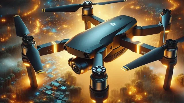 Drone DJI Avata 2 Fly More Combo (3 baterias) BR - DJI049: Um Review Completo