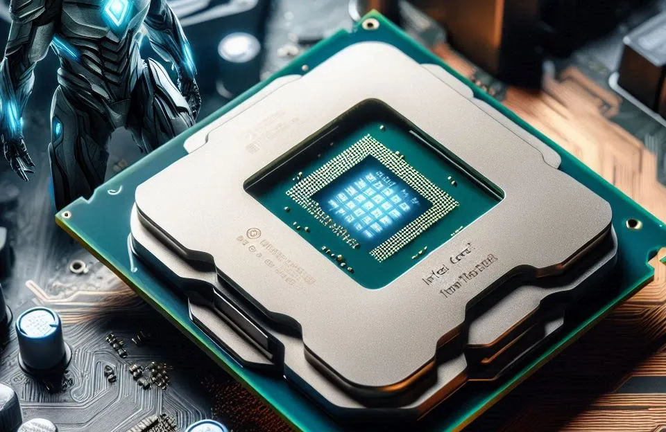 Processador Intel Core i7-11700F 2.50GHz (Turbo 4.90GHz) 16MB Cache LGA1200