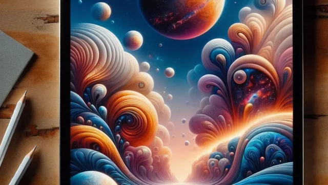 Review Apple iPad Air de 11 polegadas (M2): Tela Liquid Retina, 256 GB, Câmeras 12 MP, Wi-Fi 6E, Touch ID