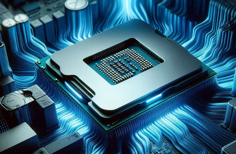 Intel Core i7-10700F: Desempenho Excepcional para Gamers e Criadores