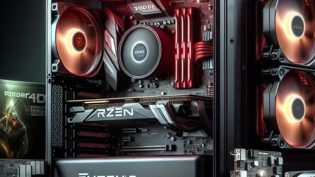 Pc Cpu Gamer Am4 Ryzen 3 3200g Rx Vega 2x4gb Ddr4 Ssd 240gb: Análise Completa