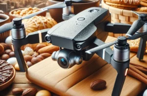 Drone DJI Mini 4 Pro DJI RC-N2: O Melhor Drone Compacto com Tecnologia de Ponta