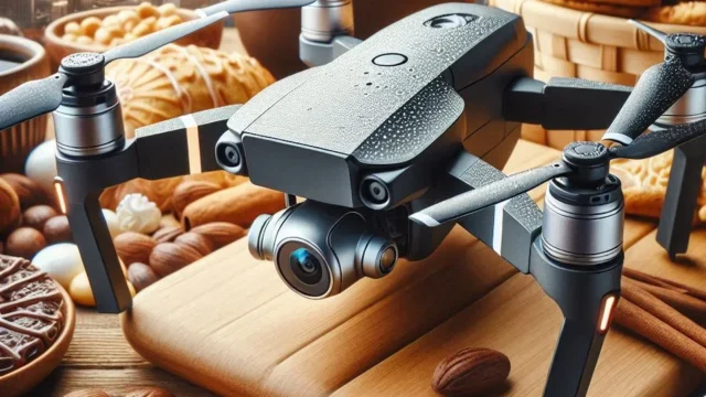 Drone DJI Mini 4 Pro DJI RC-N2: O Melhor Drone Compacto com Tecnologia de Ponta