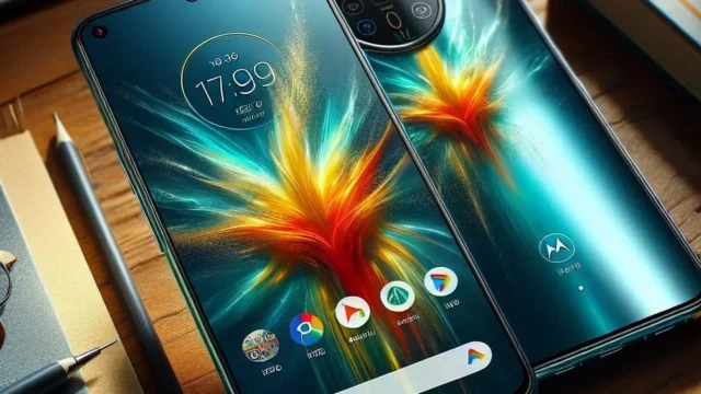 Smartphone Motorola Edge 40 Neo 16 RAM Boost* 256GB: Review Completo