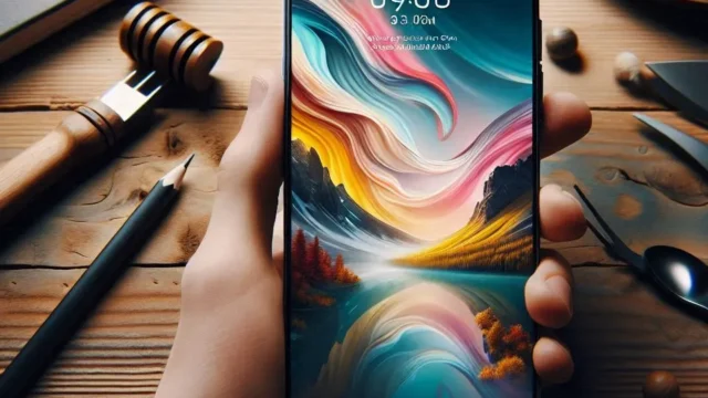Smartphone Xiaomi POCO X6 Pro 5G: Alta Performance e Custo-Benefício
