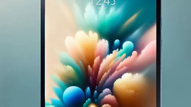 Tablet Samsung Galaxy Tab S6 Lite, 64GB, 4GB RAM, Tela Imersiva de 10.4'
