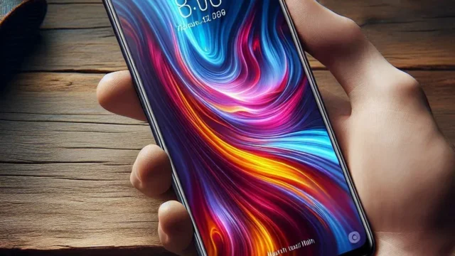 Smartphone Xiaomi POCO X6 Pro 5G 8GB+256GB NFC Dimensity 8300-Ultra 64MP