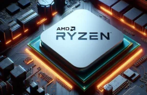 Processador AMD Ryzen 5 8500G AM5 - Potência e Eficiência para sua Máquina