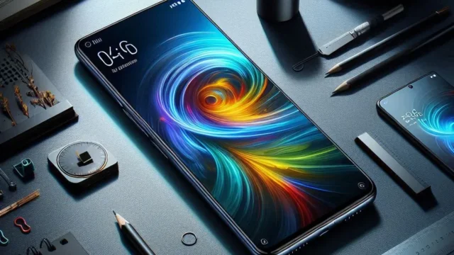 Smartphone Xiaomi POCO X5 Pro 5G Dual SIM 6GB 128GB: Desempenho e Inovação ao Alcance