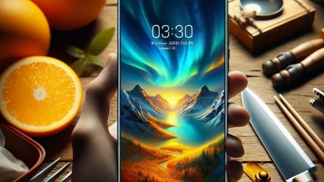 Smartphone Xiaomi POCO X6 Pro 5G 8GB+256GB NFC Dimensity 8300-Ultra 64MP triple camera 67W 120Hz AMOLED Global Version