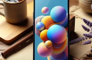 Samsung Galaxy M55 5G: O Smartphone de Desempenho Elevado com Câmera de 50MP