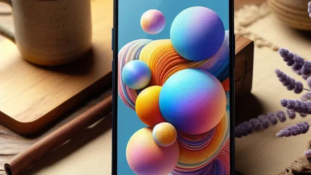 Samsung Galaxy M55 5G: O Smartphone de Desempenho Elevado com Câmera de 50MP