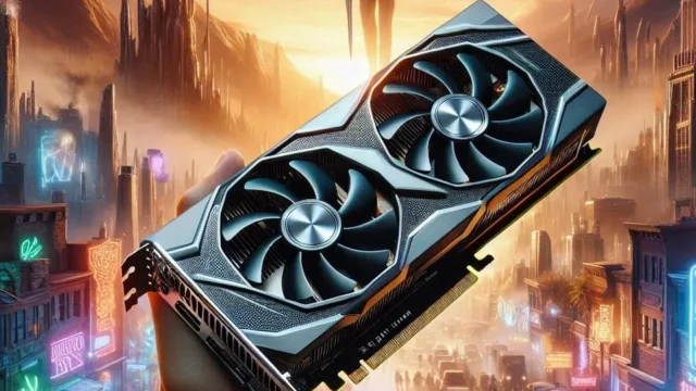 Placa de Vídeo AMD XFX Radeon RX 6600 8GB DDR6 - RX66XL8LFDQ: Desempenho Incrível por um Preço Acessível