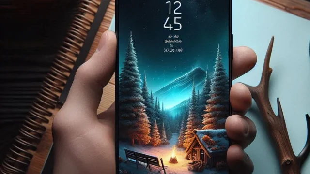 Samsung Galaxy A55 5G: Desempenho, Câmera e Resistência