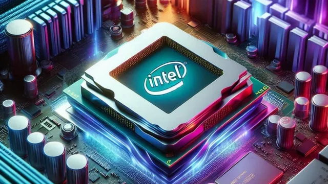 Intel Processador Core i9-12900KF Gaming Desktop 16 núcleos até 5,2 GHz: Desempenho Supremo para Gamers e Criadores