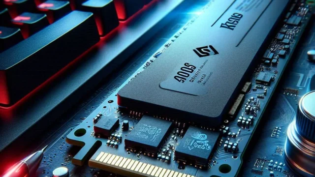 SSD Kingston A2000 1000GB M.2 2280 PCIe Gen 3.0 x4 NVMe - Velocidade e Segurança em um Só Produto