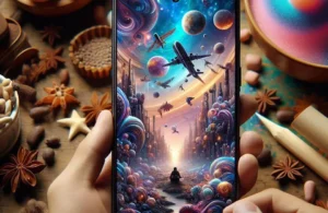 Samsung Galaxy M55 5G: Performance, Câmera Avançada e Tela Imersiva