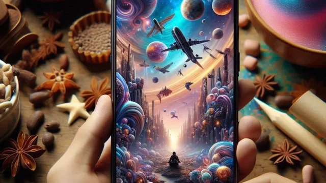 Samsung Galaxy M55 5G: Performance, Câmera Avançada e Tela Imersiva