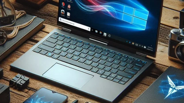 Notebook Ultra com Windows 11 Home e Processador Intel Core i3: Análise Completa