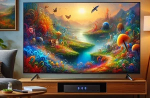 Review da Smart TV Philips 43" Full HD 43PFG6918/78 com Google TV