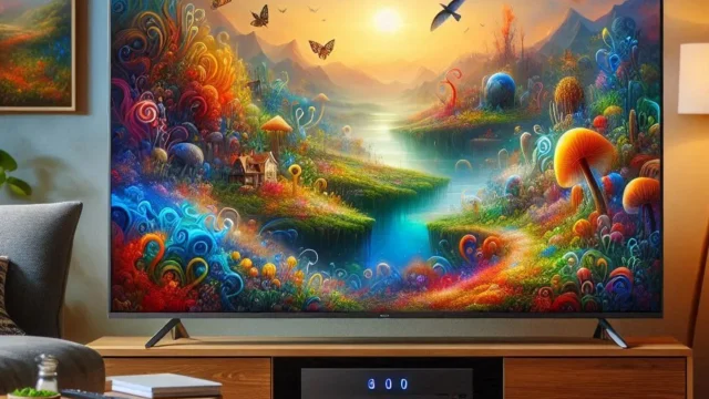 Review da Smart TV Philips 43" Full HD 43PFG6918/78 com Google TV