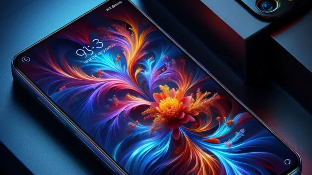 Smartphone Xiaomi Redmi Note 12 Pro 5G: Um Novo Patamar de Tecnologia