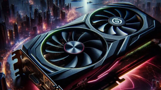 Placa de Vídeo ASUS - GeForce GTX 1650 OC Phoenix, 4GB GDDR6: Análise Completa