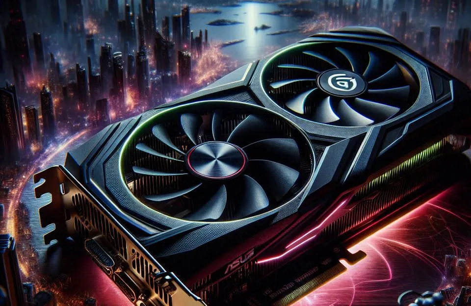 Placa de Vídeo ASUS - GeForce GTX 1650 OC Phoenix, 4GB GDDR6: Análise Completa
