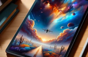 Tablet Samsung Galaxy Tab S6 Lite, 64GB, 4GB RAM, Tela Imersiva de 10.4', Câmera Traseira 8MP, Câmera Frontal de 5MP, Wifi, Android 14