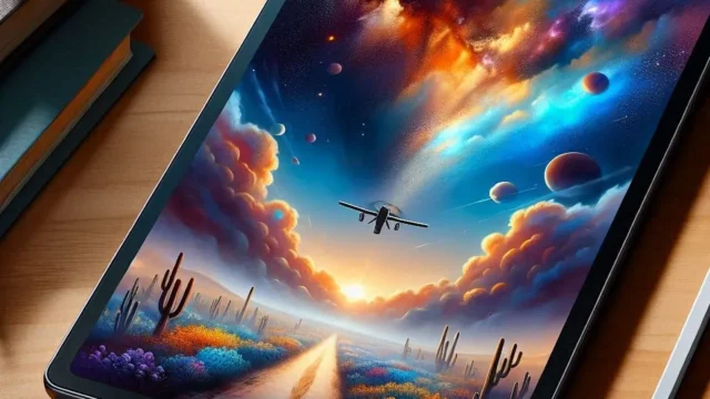 Tablet Samsung Galaxy Tab S6 Lite, 64GB, 4GB RAM, Tela Imersiva de 10.4', Câmera Traseira 8MP, Câmera Frontal de 5MP, Wifi, Android 14