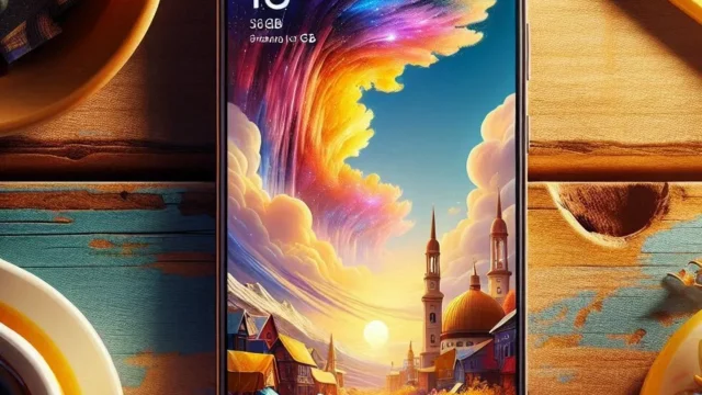 Samsung Galaxy A34 128GB 5G: Tudo o Que Você Precisa Saber