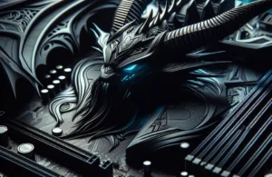 ASUS TUF Gaming B550M-PLUS: Uma Placa-Mãe Poderosa para Jogos de Alto Nível