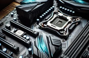 PLACA MÃE B760M AORUS ELITE DDR4 SOCKET INTEL LGA1700: DESEMPENHO SUPERIOR PARA GERAÇÕES ATUAIS E FUTURAS