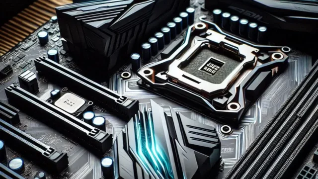 PLACA MÃE B760M AORUS ELITE DDR4 SOCKET INTEL LGA1700: DESEMPENHO SUPERIOR PARA GERAÇÕES ATUAIS E FUTURAS