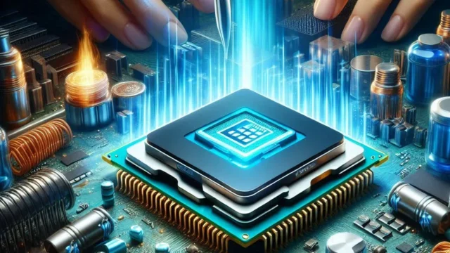 Intel Processador Core i5-14400F: Desempenho e Eficiência Máxima
