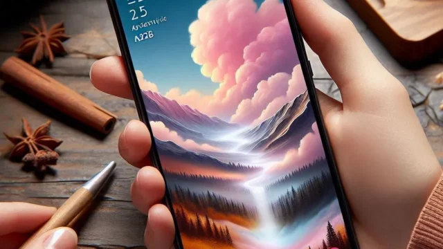 Samsung Galaxy A24 128GB: Um Smartphone Equilibrado e Poderoso