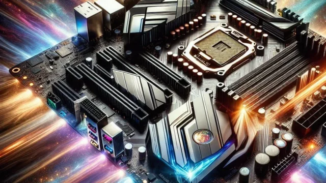 Placa Mãe MSI PRO Z690-P (LGA 1700/4xDDR4/HDMI/DisplayPort/M.2/USB 3.2)