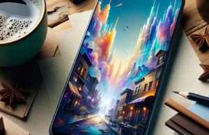 Samsung Galaxy A34 128GB 5G: Potência, Desempenho e Custo-Benefício