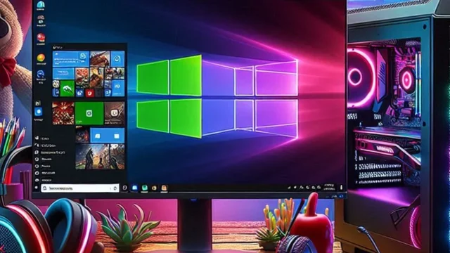 Computador Gamer Completo RGB Intel Core i5 8GB SSD 512GB Kit Gamer com Headset Monitor 20" Windows 10 3green Premium