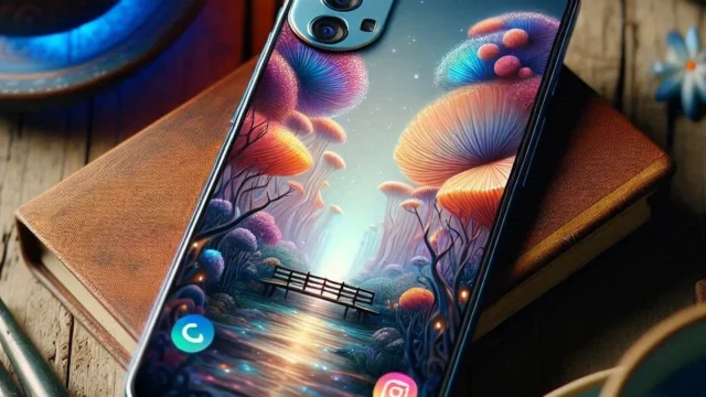 Samsung Galaxy A35 5G: Câmera Tripla, 50MP, IP67 e Tela Super AMOLED