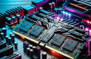 G.SKILL Trident Z RGB Series (Intel XMP) DDR4 RAM 32GB (2x16GB) 3600MT/s CL18-22-22-42 1,35V Desktop Computer Memory UDIMM