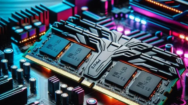 G.SKILL Trident Z RGB Series (Intel XMP) DDR4 RAM 32GB (2x16GB) 3600MT/s CL18-22-22-42 1,35V Desktop Computer Memory UDIMM