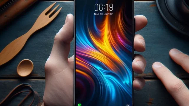 Smartphone Xiaomi Poco X6 5G 256GB/8GB RAM: Um Gigante de Desempenho