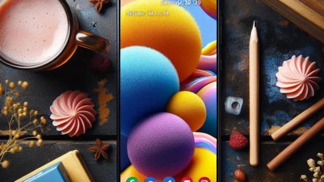 Samsung Galaxy A34 128GB 5G: Review Completo e Detalhado