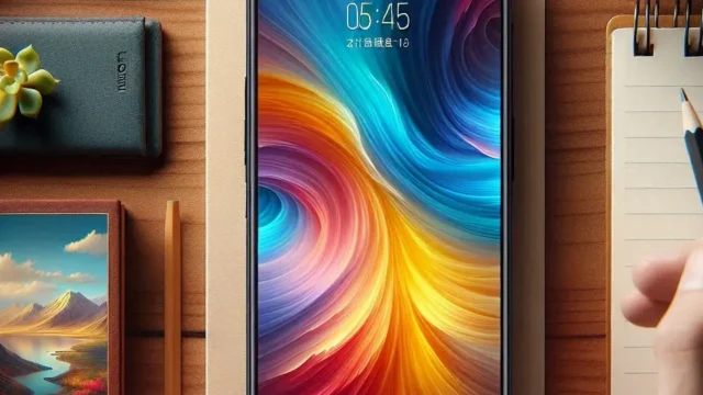 Xiaomi Redmi Note 13 5G - Desempenho e Custo-Benefício em um Só Lugar