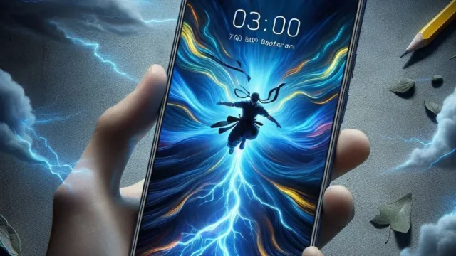 Xiaomi POCOPHONE X5 5G: Desempenho e Economia de Energia
